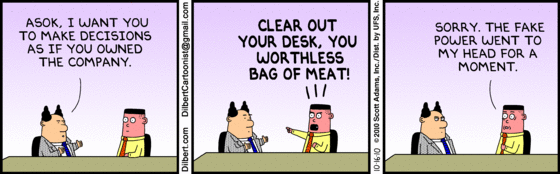 dilbert